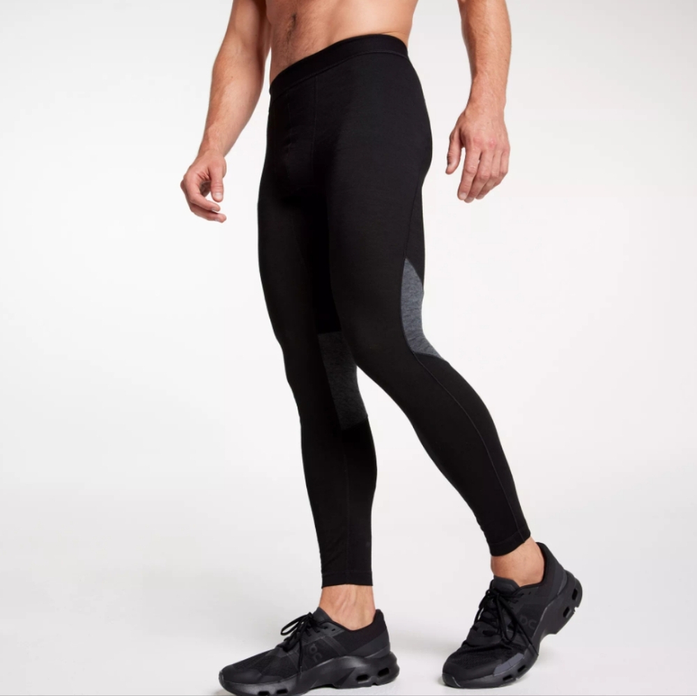 Smartwool x VRST Base Layer Tights